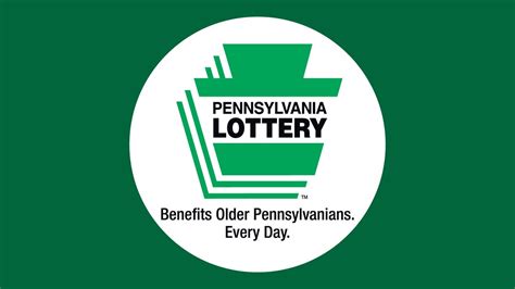 pa lottery number results